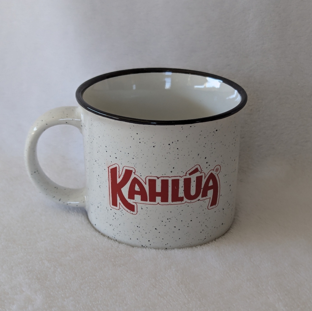 Kahlua mug